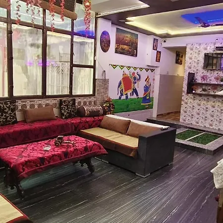 Mayur Villa